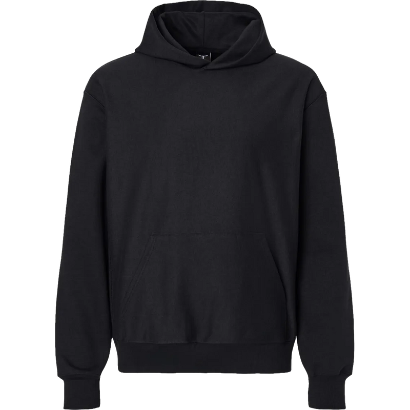 Hanes Beefy® Sweats Premium Heavyweight Hooded Sweatshirt