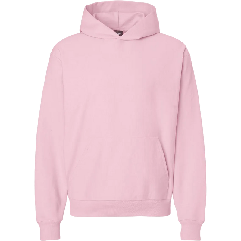 Hanes Beefy® Sweats Premium Heavyweight Hooded Sweatshirt