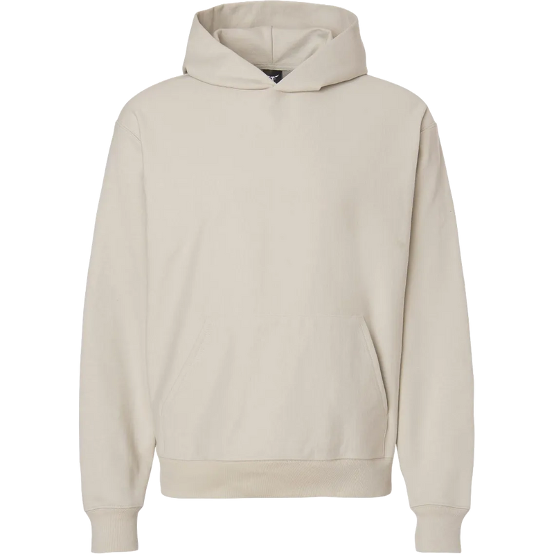 Hanes Beefy® Sweats Premium Heavyweight Hooded Sweatshirt