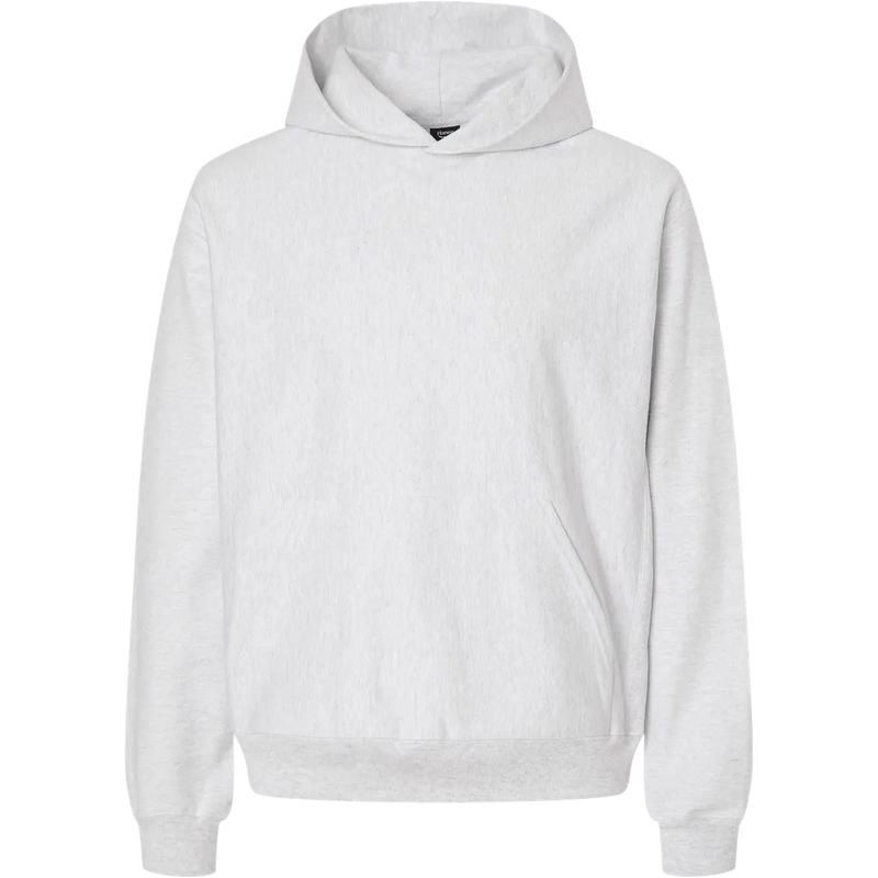 Hanes Beefy® Sweats Premium Heavyweight Hooded Sweatshirt