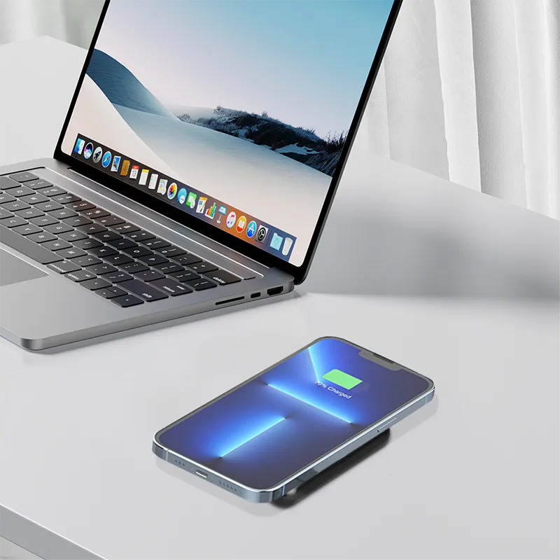 Harvey MagSafe Fast Wireless Power Bank