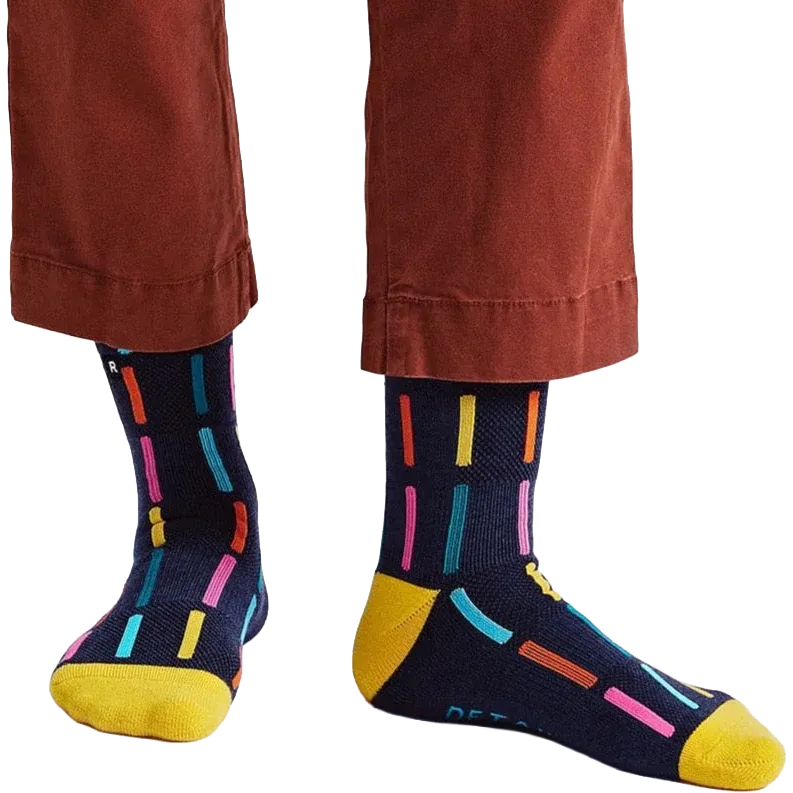 Hedley & Bennett Socks