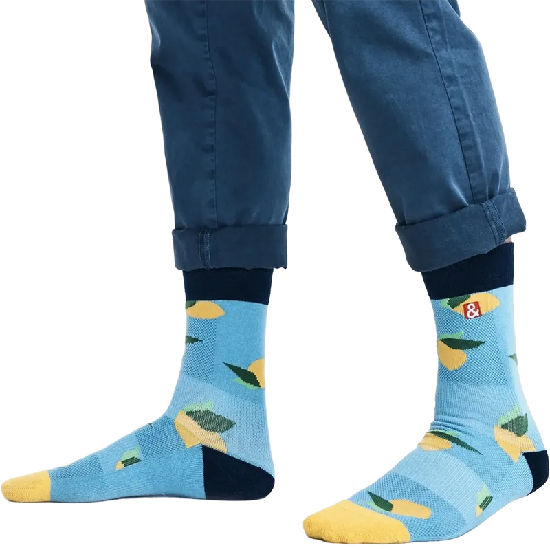Hedley & Bennett Socks