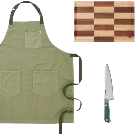 Hedley & Bennett Weeknight Cooking Bundle