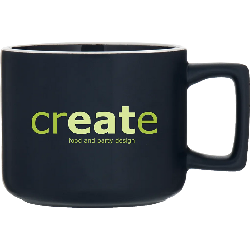 Helio Ceramic Mugs 12oz
