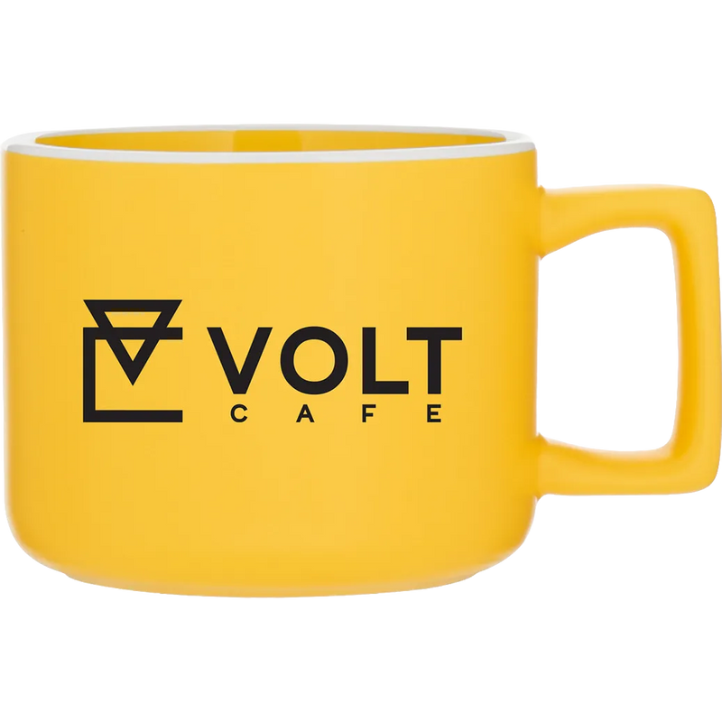 Helio Ceramic Mugs 12oz