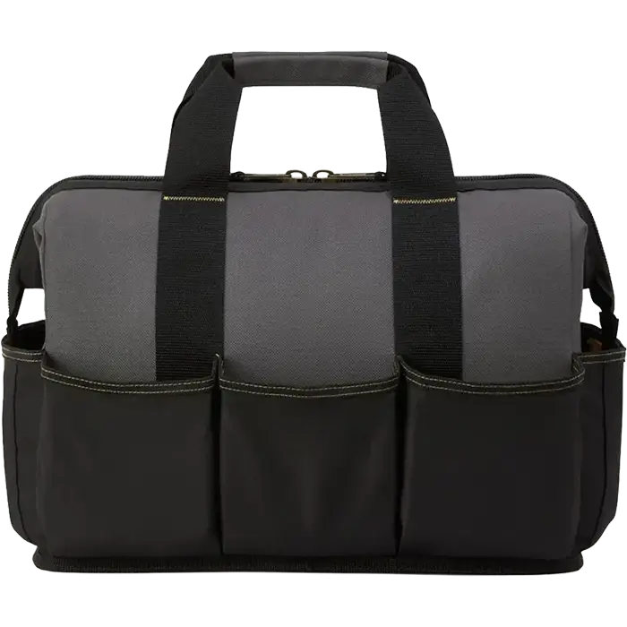 Heritage Supply Pro® Recycled rPET Tool Bag