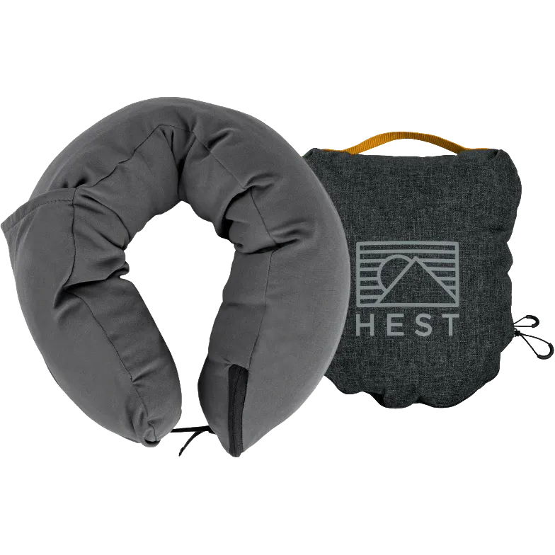 Hest Pro Travel Pillow