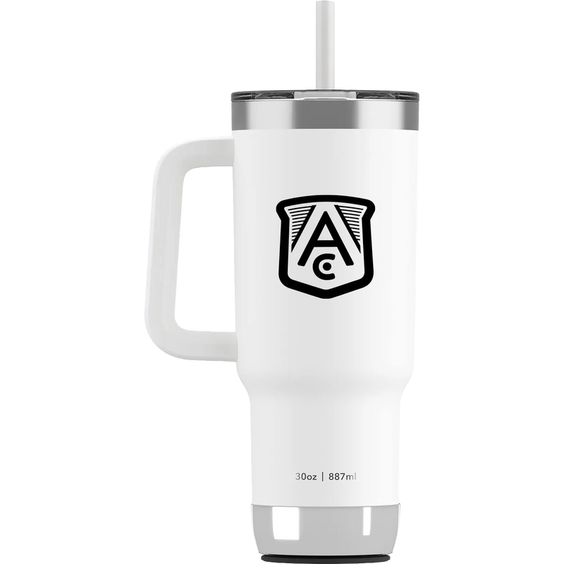 HidrateSpark PRO 2 – 30 oz Smart Tumbler
