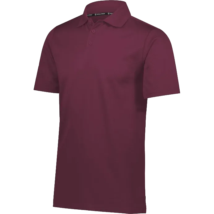 Holloway Prism Polo