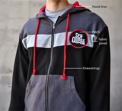 Custom Everyday Hoodie
