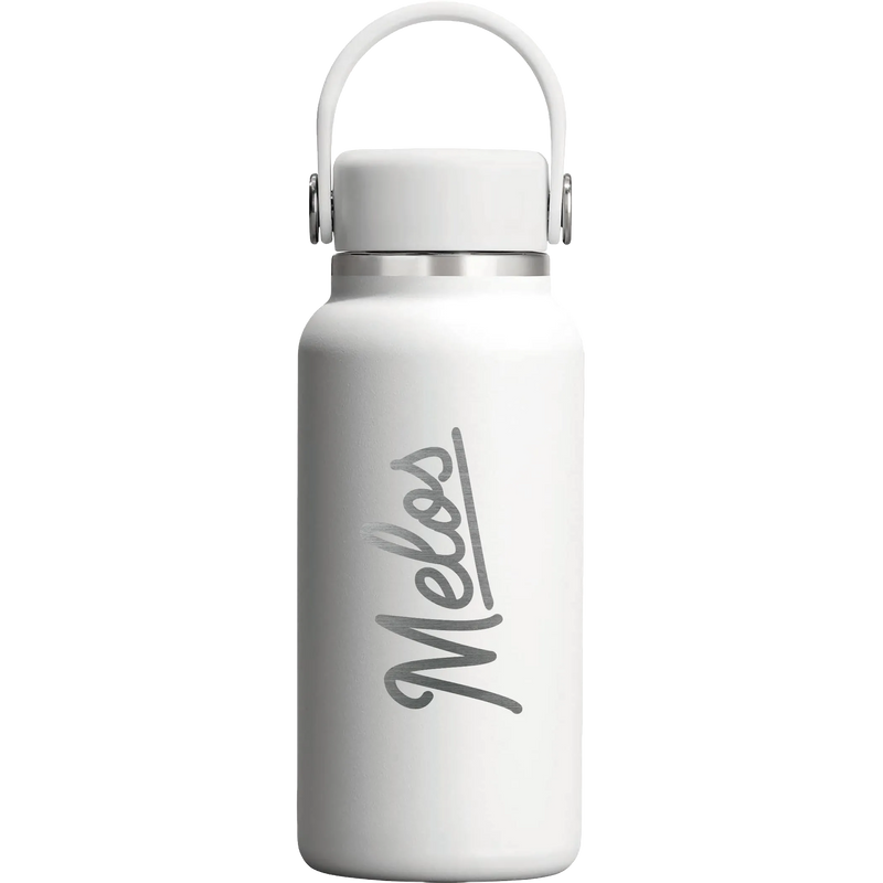 Hydro Flask® 10 oz Micro Hydro Mini Bottle with Removable FlexClip™