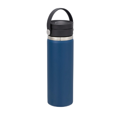Hydro Flask Wide Mouth Bottle with Flex Sip Lid 20oz