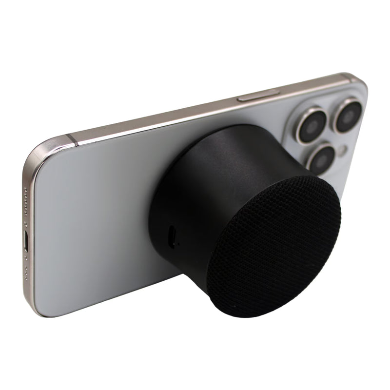 iBlu Solo Bluetooth Speaker for MagSafe