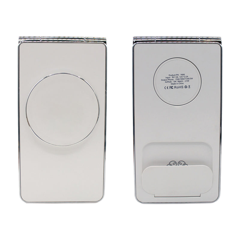 iDock Elevate Multi Wireless Charger