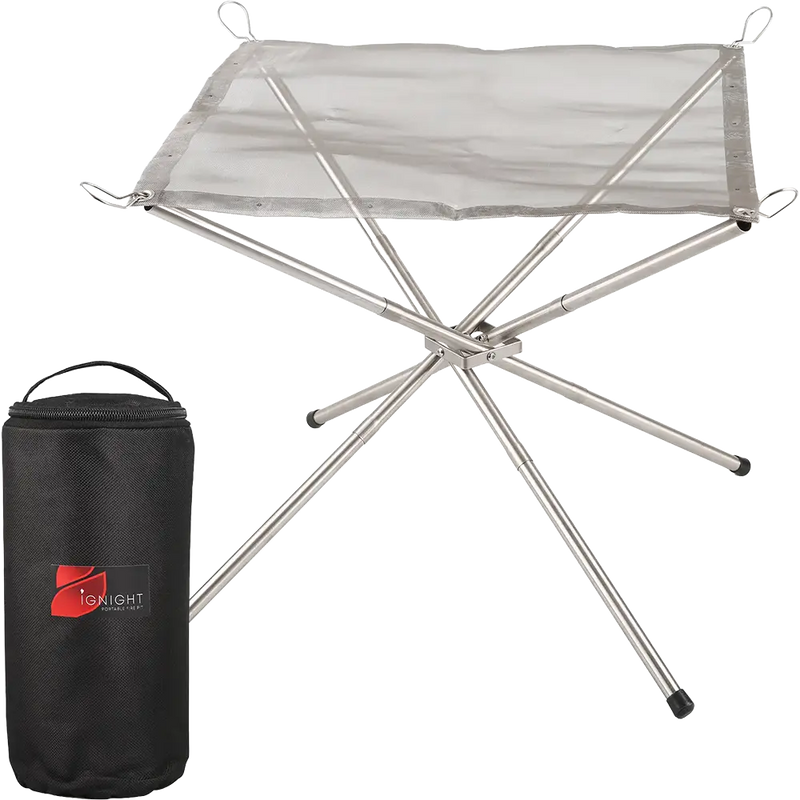Ignight™ Portable Fire Pit
