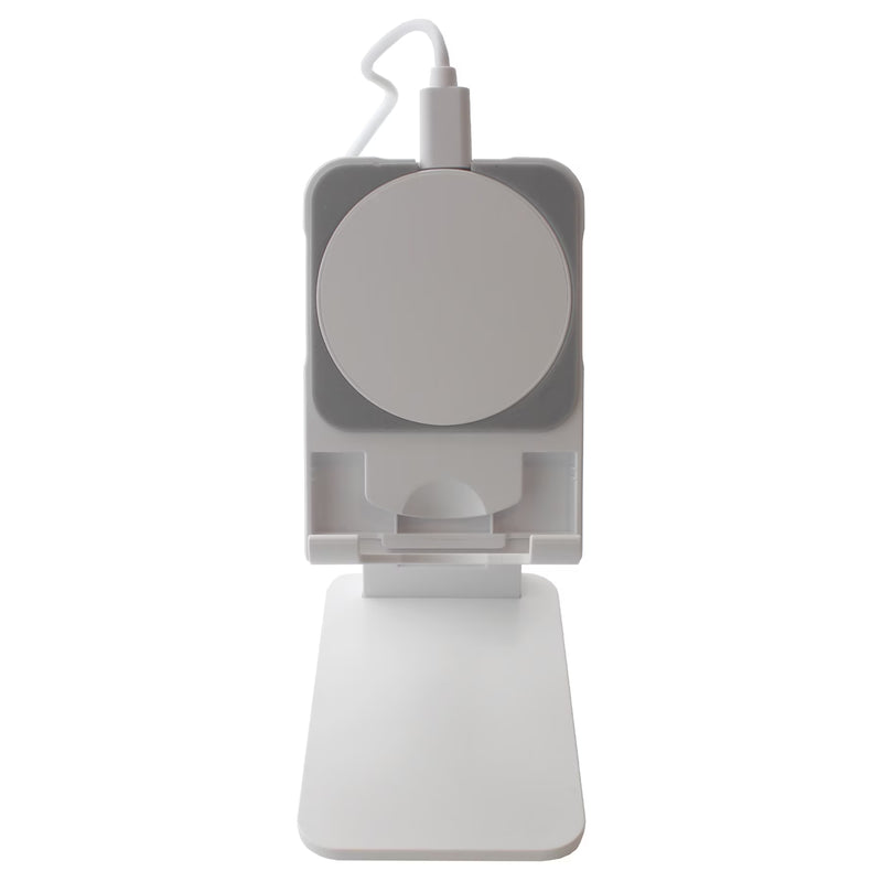 iStand Plus Eco with Removable 15W MagSecure Wireless Charger