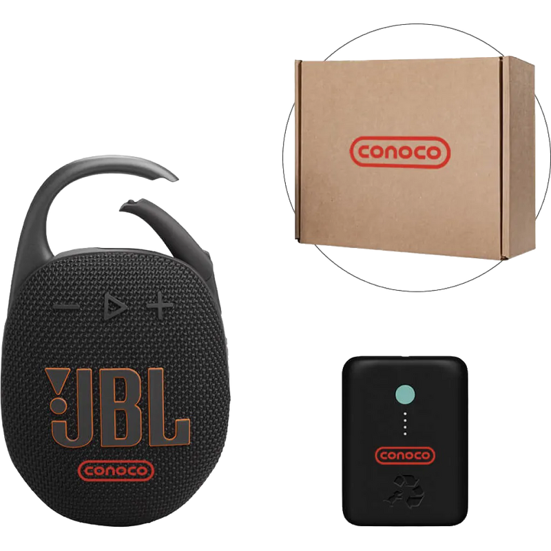 JBL Sustainability Sounds Great Set