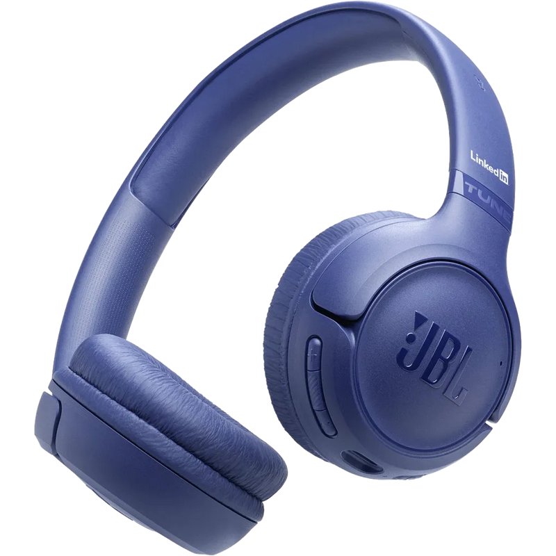 JBL Tune 530BT Wireless On-Ear Headphones