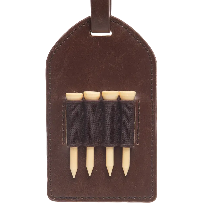 Juniper Tee Tag