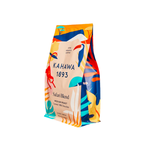 Safari Blend