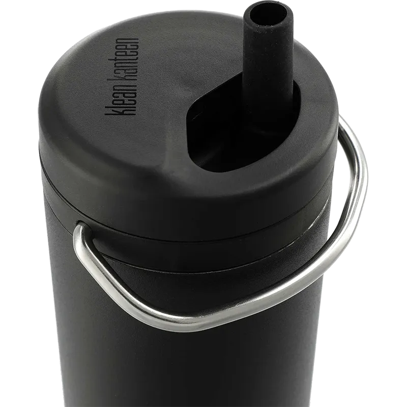 Klean Kanteen Eco TKWide Twist Cap 20oz