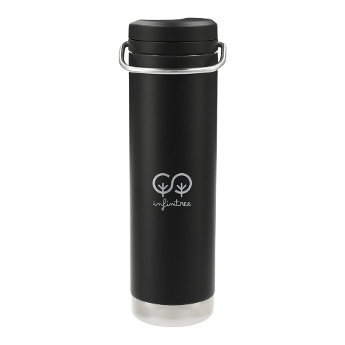 Klean Kanteen Eco TKWide Twist Cap 20oz