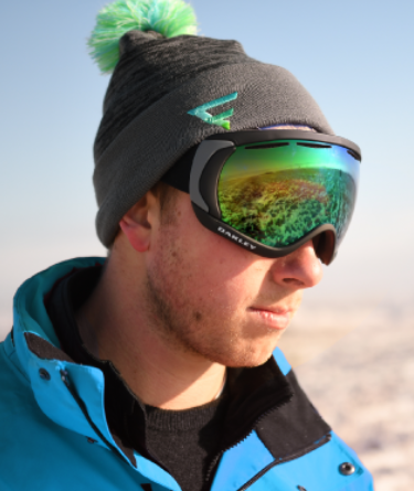 Kotis Custom Beanie