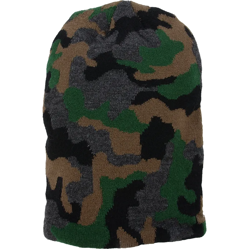 Custom Beanie