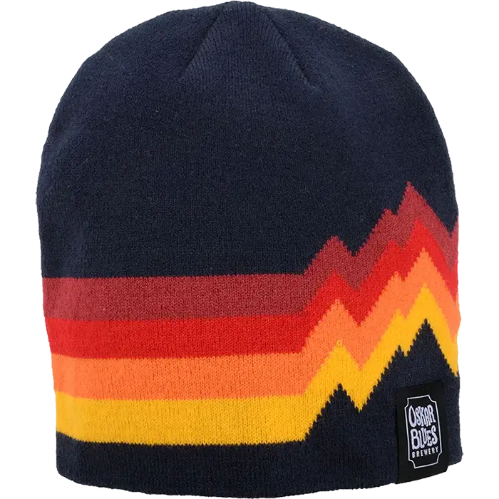 Custom Beanie