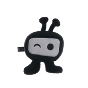 Plush Mascot