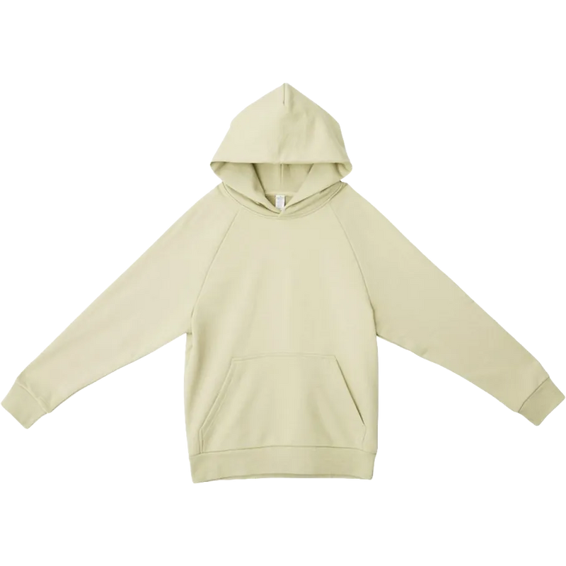 Lane Seven Heavy Core Hoodie Sweatshirt