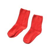 Le Bon Shoppe Cloud Socks