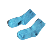 Le Bon Shoppe Cloud Socks