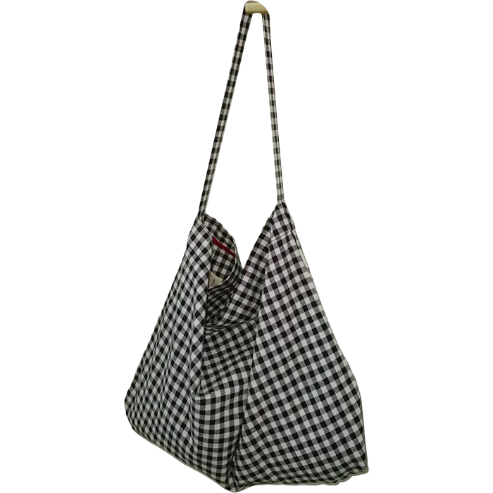 Le Bon Shoppe Happy Carry Bag