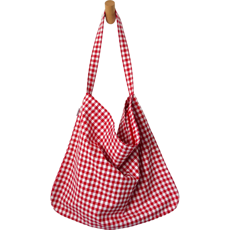 Le Bon Shoppe Happy Carry Bag