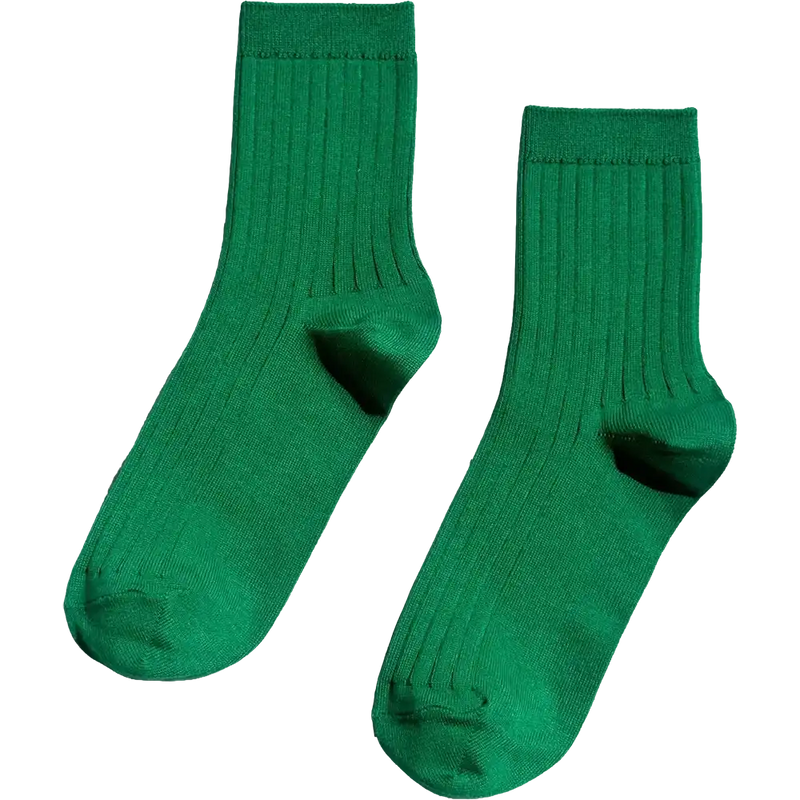 Le Bon Shoppe Her Socks - MC Cotton