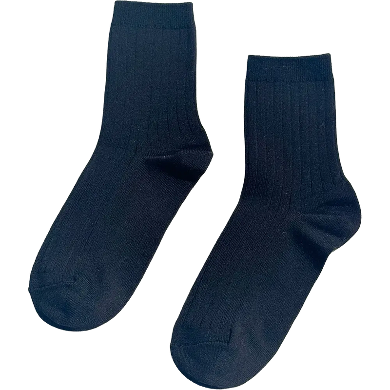 Le Bon Shoppe Her Socks - MC Cotton