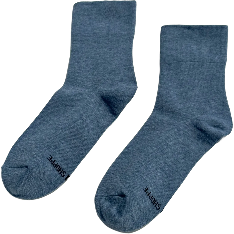 Le Bon Shoppe Sneaker Socks