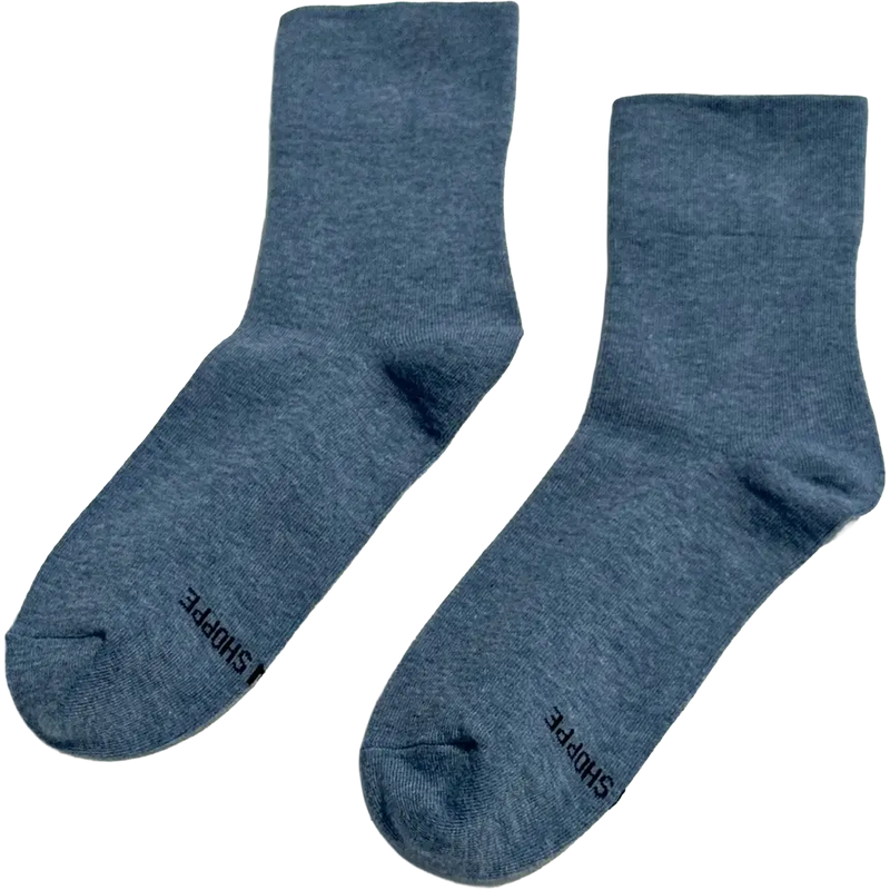 Le Bon Shoppe Sneaker Socks
