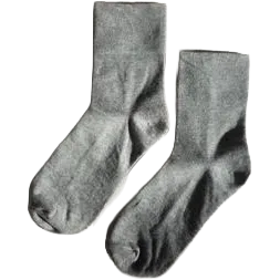 Le Bon Shoppe Sneaker Socks