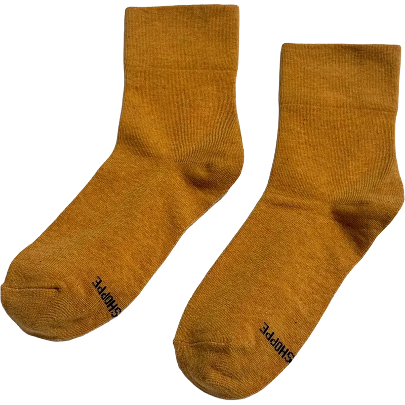 Le Bon Shoppe Sneaker Socks