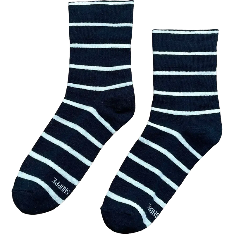 Le Bon Shoppe Wally Socks