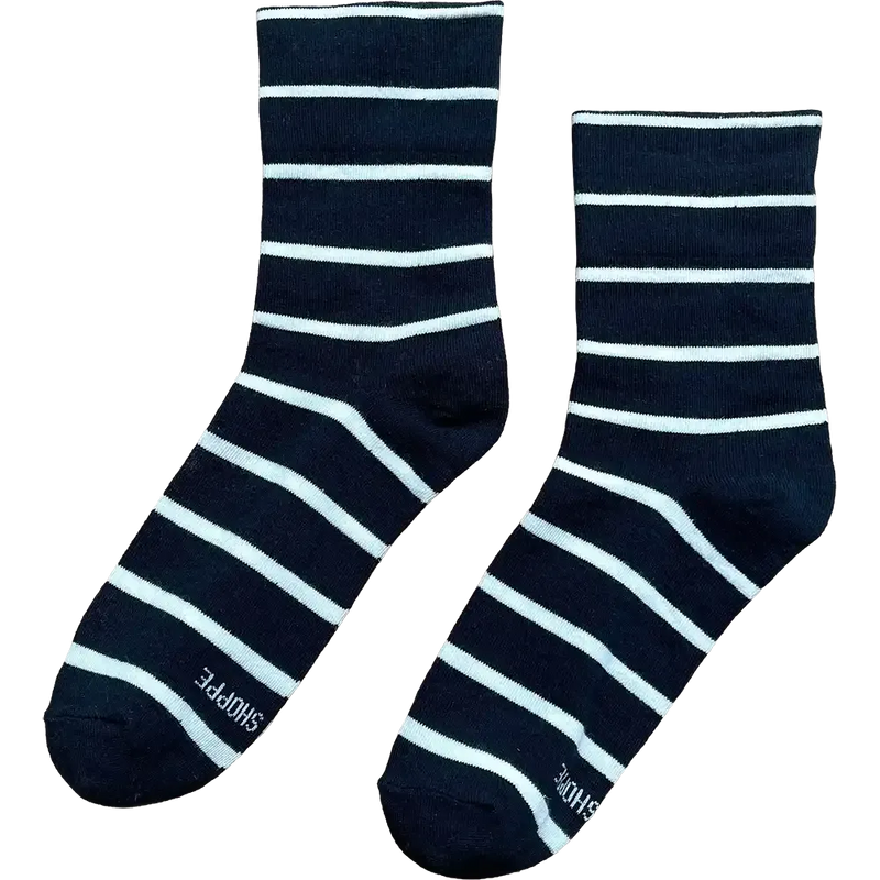 Le Bon Shoppe Wally Socks