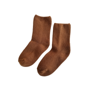 Le Bon Shoppe Cloud Socks