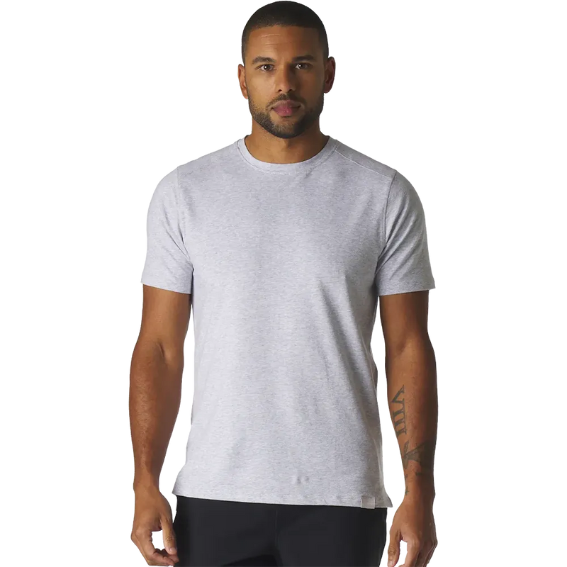 Legends Aviation Tee Split-Hem