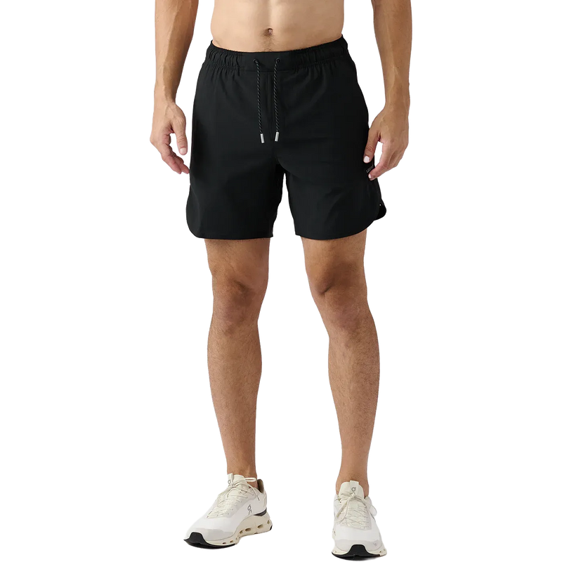 Legends Luka Short Black