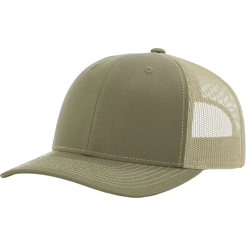 Richardson Recycled Trucker Hat