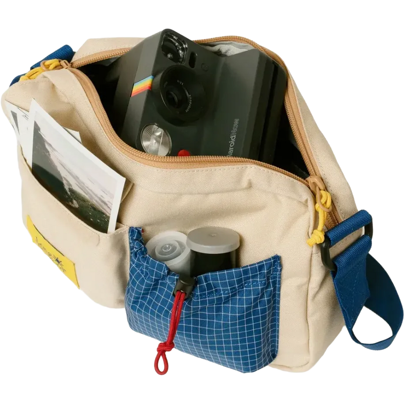 Long Weekend Santa Fe Shoulder Bag