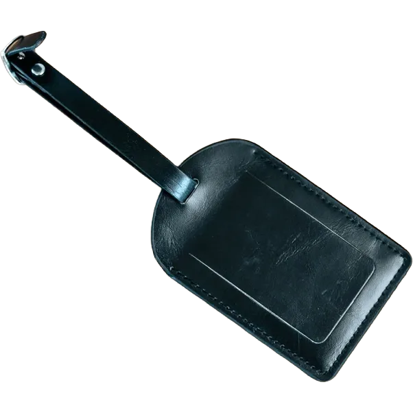 Luggage Tag